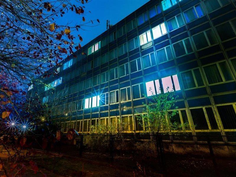 Dom Turystyczny Indigo Hostel Krakow Exterior photo