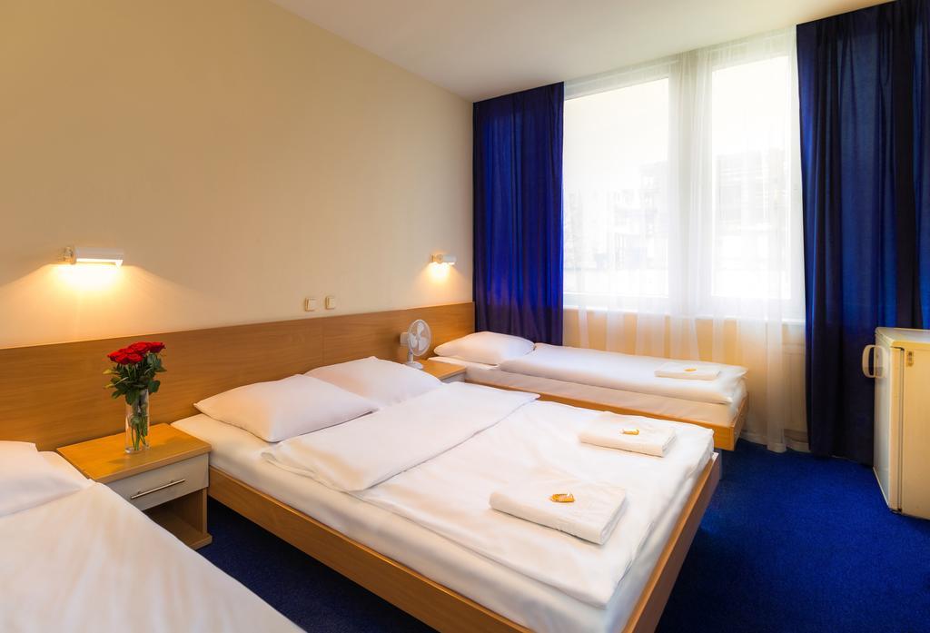 Dom Turystyczny Indigo Hostel Krakow Room photo