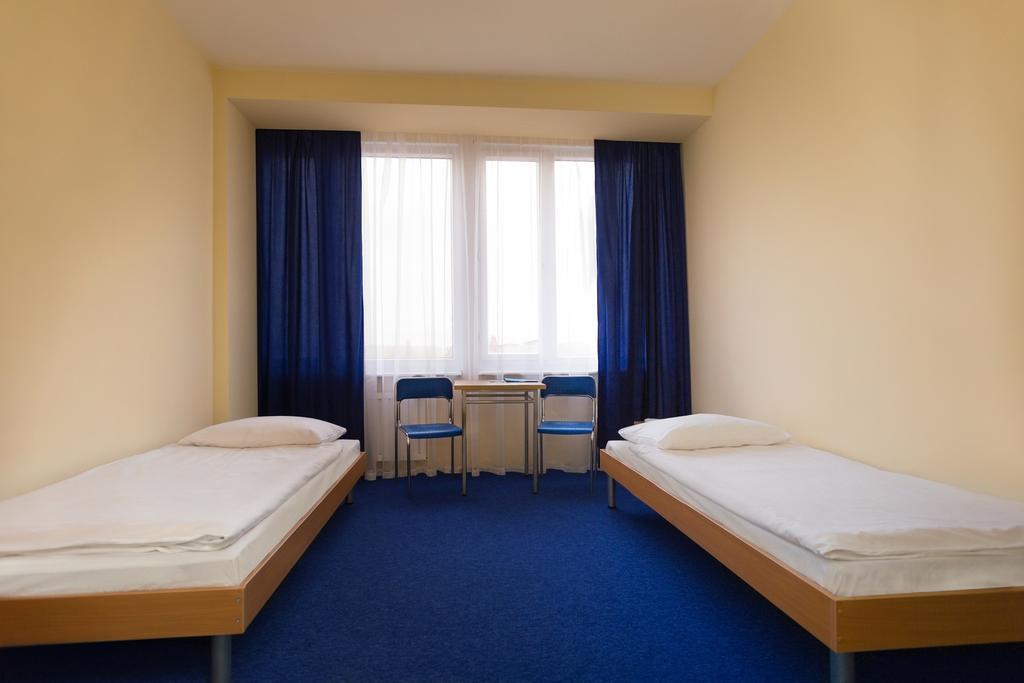 Dom Turystyczny Indigo Hostel Krakow Room photo