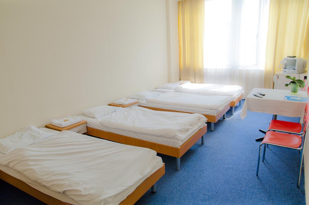 Dom Turystyczny Indigo Hostel Krakow Room photo