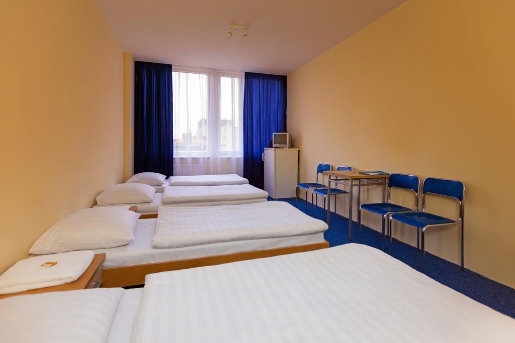 Dom Turystyczny Indigo Hostel Krakow Room photo