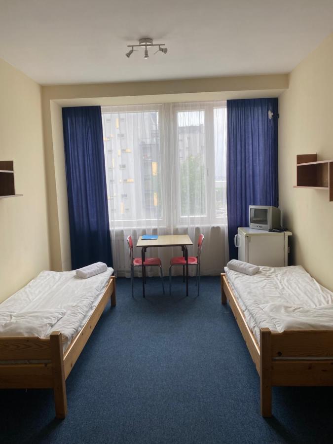 Dom Turystyczny Indigo Hostel Krakow Exterior photo