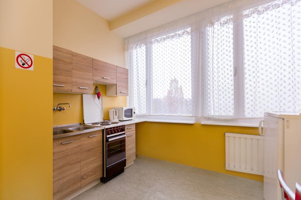 Dom Turystyczny Indigo Hostel Krakow Exterior photo