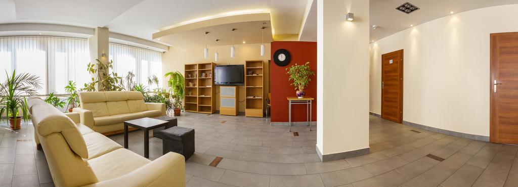 Dom Turystyczny Indigo Hostel Krakow Exterior photo
