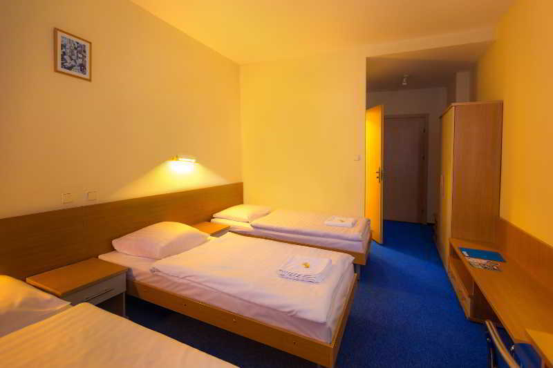 Dom Turystyczny Indigo Hostel Krakow Exterior photo